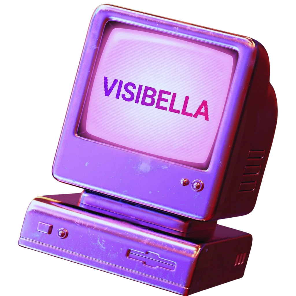 Visibella Logo